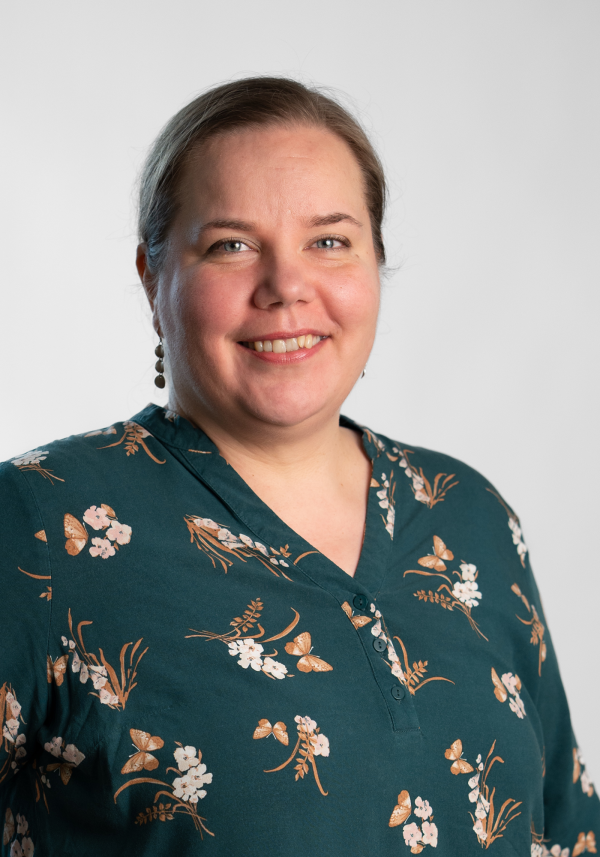 Minna Virolainen