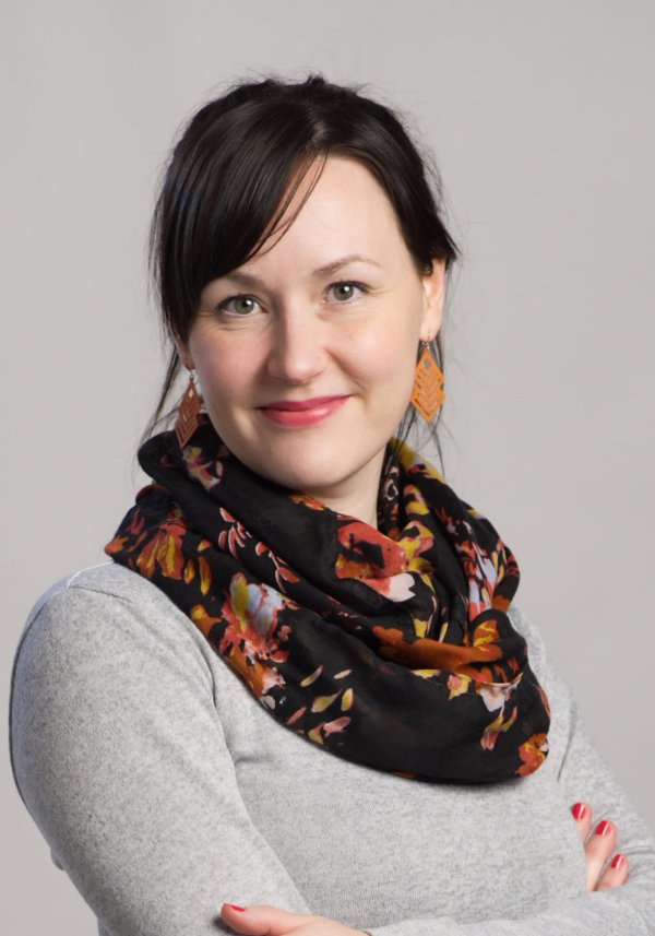 Niina Papinniemi