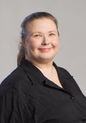 Tiina Vesa